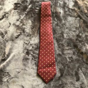 Tattersall tie